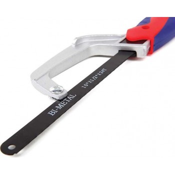 WorkPro - Mini Aluminum Hack 25cm - 600005.0001 WorkPro - Mini Aluminum Hack 25cm - 600005.0001