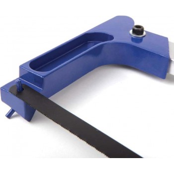 WorkPro - Heavy Duty Aluminum Hack 30cm - 600005.0005 WorkPro - Heavy Duty Aluminum Hack 30cm - 600005.0005