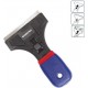 WorkPro - Glass and Tile Scraper with Plastic Handle 90mm - 600006.0012