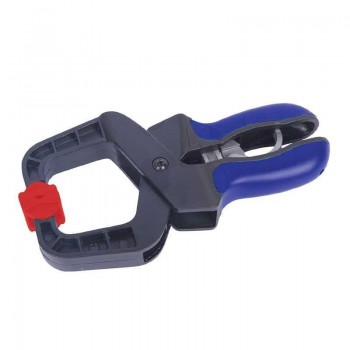 WorkPro - Ratchet clamp with Maximum Opening 38mm - 600009.0005