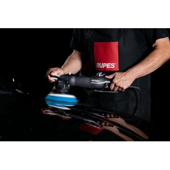 Rupes - 9.DA180H Coarse Σφουγγάρι Γυαλίσματος Μπλε Χοντρό 180mm - 507541 Rupes - 9.DA180H Coarse Σφουγγάρι Γυαλίσματος Μπλε Χοντρό 180mm - 507541