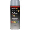 Motip - RAL 7035 Dupli Crafts Spray Βαφής Ακρυλικό με Γυαλιστερό Εφέ  Light Grey 400ml - 696083
