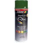 Motip - RAL 6002 Dupli Crafts Spray Βαφής Ακρυλικό με Γυαλιστερό Εφέ Leaf Green 400ml - 103537