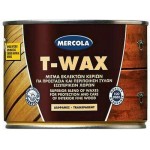 Mercola - T-Wax Colorless Satin Wax 375ml - 5657
