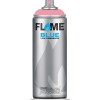 Flame Blue - FB-308 Piglet Pink Light Color Spray in Matte Pink Finish 400ml - 615028