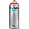 Flame Blue - FB-304 Signal Red Color Spray in Matte Finish Red 400ml - 615011