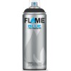 Flame Blue - FB-846 Anthracite Grey Dark Color Spray in Matte Finish Anthracite Dark 400ml - 642352