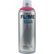 Flame Blue - FB-402 Telemagenta Χρώμα Σπρέι σε Ματ Φινίρισμα Φούξια 400ml - 612508