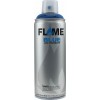 Flame Blue - FB-520 Cream Blue Dark Color Spray in Matte Finish Dark Blue 400ml - 612621