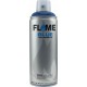 Flame Blue - FB-520 Cream Blue Dark Χρώμα Σπρέι σε Ματ Φινίρισμα Μπλε Σκούρο 400ml - 612621