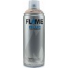 Flame Blue - FB-716 Skin Light Spray Color in Matte Beige Finish 400ml - 612782