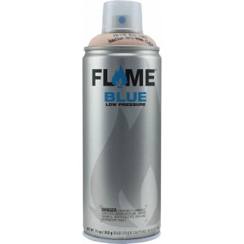Flame Blue - FB-716 Skin Light Χρώμα Σπρέι σε Ματ Φινίρισμα Μπεζ 400ml - 612782