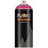 Flame Orange - FO-402 Telemagenta Χρώμα Σπρέι σε Ματ Φινίρισμα Φούξια 400ml - 0410402
