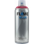 Flame Blue - FB-310 Piglet Pink Color Spray in Matte Fuchsia Finish 400ml - 623856