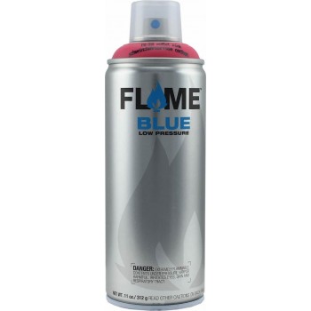 Flame Blue - FB-310 Piglet Pink Χρώμα Σπρέι σε Ματ Φινίρισμα Φούξια 400ml - 623856