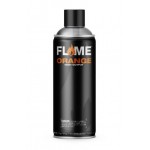 Flame Orange - FO-902 Ultra Chrome Χρώμα Σπρέι σε Ματ Φινίρισμα Χρώμιο 400ml - 616360