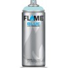 Flame Blue - FB-600 Riviera Light Spray Paint in Matte Finish Petrol 400ml - 615189