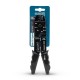 BORMANN - BHT7348 Πρέσα Ακροδεκτών με Απογυμνωτή 20cm - 046752 BORMANN - BHT7348 Πρέσα Ακροδεκτών με Απογυμνωτή 20cm - 046752