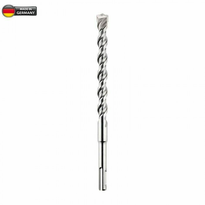 BORMANN - BHT3068 Drill with SDS Plus Stem for Building Materials 15x160mm - 041665 BORMANN - BHT3068 Drill with SDS Plus Stem for Building Materials 15x160mm - 041665
