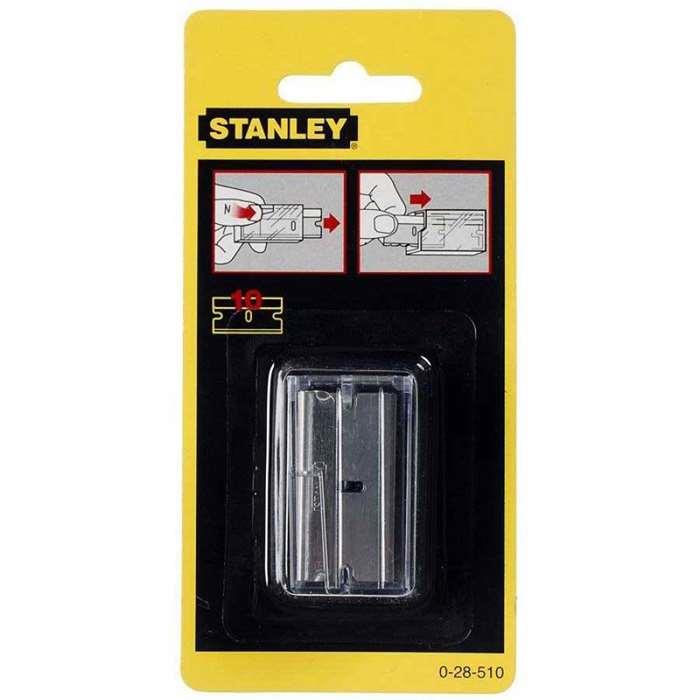 Squeegee STANLEY Replacement Razor (for 28-500) 0-28-510