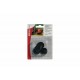 ERGO - Round Caps with Nail Brown 19mm 4PCS - 570602.0000 ERGO - Round Caps with Nail Brown 19mm 4PCS - 570602.0000