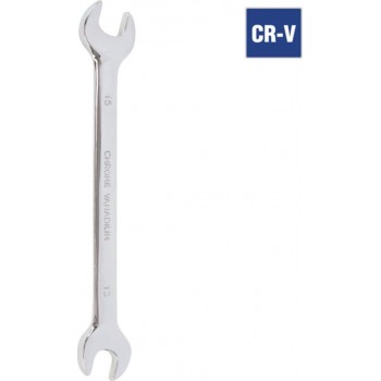 WorkPro - CRV Διπλό Γερμανικό Κλειδί 20x22mm - 600003.0043
