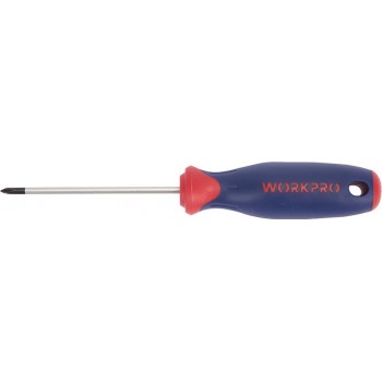 WorkPro - Philips Magnetic Screwdriver Cross PH3x150mm - 600002.0009