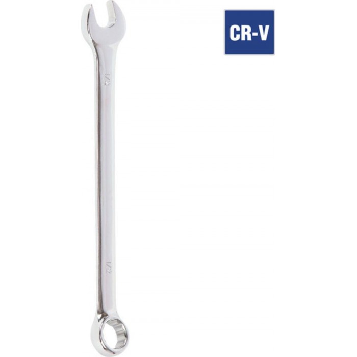 WorkPro - CRV Κλειδί Γερμανοπολύγωνο 16mm - 600003.0057 WorkPro - CRV Κλειδί Γερμανοπολύγωνο 16mm - 600003.0057