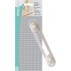 ERGO - Plastic Protector for Cabinets & Drawers with Transparent Sticker 17x3cm - 570621.0004 ERGO - Plastic Protector for Cabinets & Drawers with Transparent Sticker 17x3cm - 570621.0004