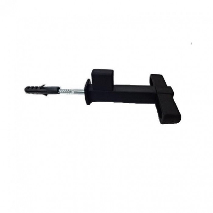FF GROUP - AIR BASE PLASTIC BLACK 1PCS - 38089 FF GROUP - AIR BASE PLASTIC BLACK 1PCS - 38089
