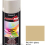 Ambro-Sol - Γυαλιστερό Ακρυλικό Σπρέι Βαφής Ιβουάρ V400 Ivory RAL 1014 400ml - 571100.0003