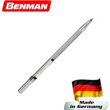 Benman - Στυλό Σημαδευτήρι Χάραξης Μετάλλων 140mm - 74664