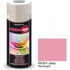 Ambro-Sol - Γυαλιστερό Ακρυλικό Σπρέι Βαφής Ροζ Ανοιχτό V400 Light Pink RAL 3015 400ml - 571100.0020
