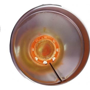 PRESSOL - German Metal Funnel Φ160mm - 02342 PRESSOL - German Metal Funnel Φ160mm - 02342