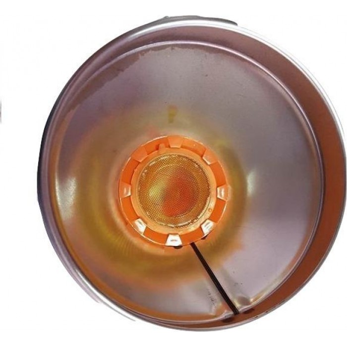 PRESSOL - German Metal Funnel Φ160mm - 02342 PRESSOL - German Metal Funnel Φ160mm - 02342