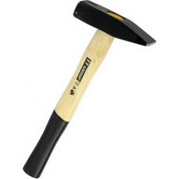 F.F. Group - Pen Hammer with Wooden Handle 1kg - 14296