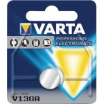 Varta - V13GA Professional Electronics Alkaline Watch Battery LR44 1.5V 1PCS - 35185