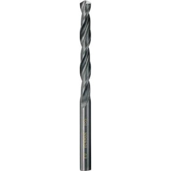 Benman - Roll Forged HSS Drill with Cylindrical Stem for Metal 15mm - 74528