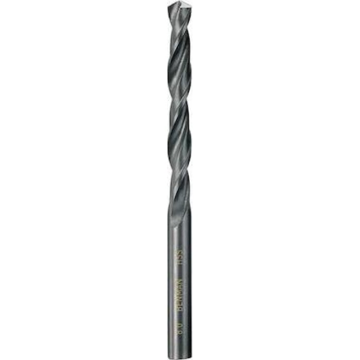 Benman - Roll Forged HSS Drill with Cylindrical Stem for Metal 15mm - 74528 Benman - Roll Forged HSS Drill with Cylindrical Stem for Metal 15mm - 74528