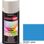 Ambro-Sol - Γυαλιστερό Ακρυλικό Σπρέι Βαφής Γαλάζιο V400 Light Blue RAL 5012 400ml - 571100.0028
