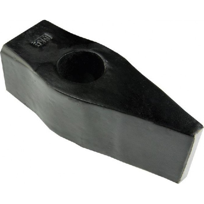 Sledgehammer 3kg without handle - 11098 Sledgehammer 3kg without handle - 11098
