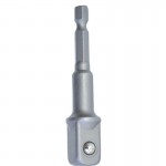 Bormann - BHT7700 Drill Adapter for Walnuts 1/4 inch - 049142