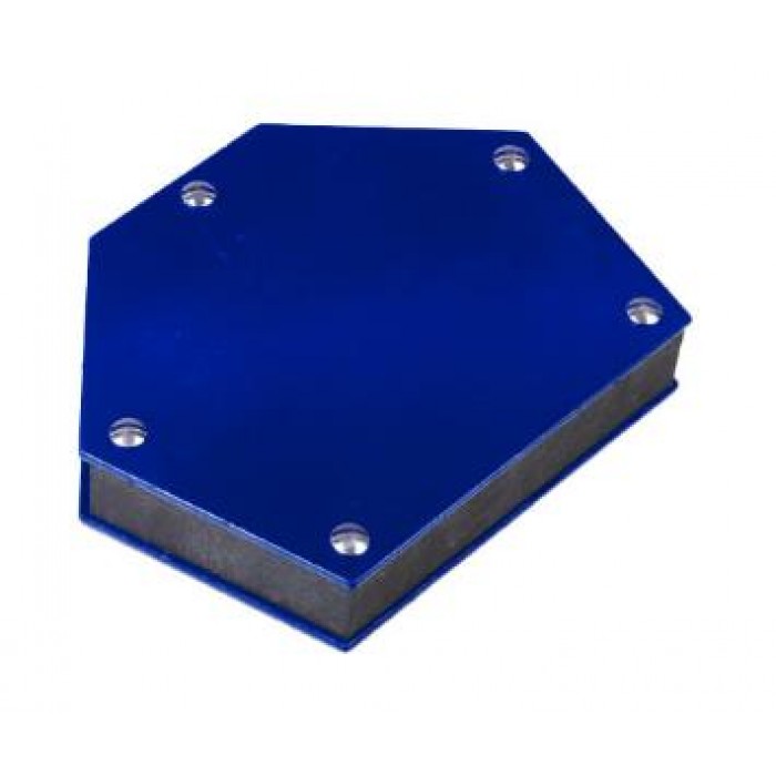 Bormann - BHT7800 Welding Magnet Polymorphic up to 22,7kg - 052074 Bormann - BHT7800 Welding Magnet Polymorphic up to 22,7kg - 052074