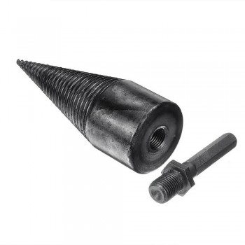 OEM - Conical Wood Tear Drill 50X100mm - 500-3054