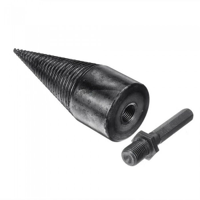OEM - Conical Wood Tear Drill 50X100mm - 500-3054 OEM - Conical Wood Tear Drill 50X100mm - 500-3054