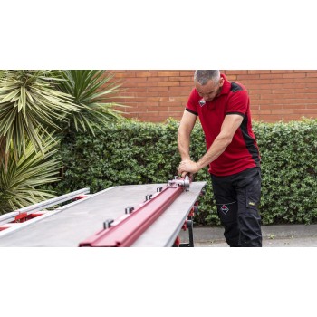 Rubi - SLAB CUTTER G3 ΣΕΤ Χειροκίνητος Κόφτης Ακριβείας Μεγάλων Πλακιδίων - 16900 Rubi - SLAB CUTTER G3 ΣΕΤ Χειροκίνητος Κόφτης Ακριβείας Μεγάλων Πλακιδίων - 16900