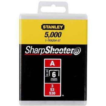 STANLEY DIHALA Α 5/53/530 1-TRA204T number of pieces 1000