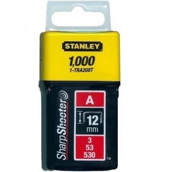 STANLEY DIHALA Α 5/53/530 1-TRA208T number of pieces 1000