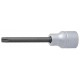 Unior - 192/2TXL Μακρύ Καρυδάκι με Μύτη TORX TX55 και Καρέ Υποδοχής 1/2inch - 612429 Unior - 192/2TXL Μακρύ Καρυδάκι με Μύτη TORX TX55 και Καρέ Υποδοχής 1/2inch - 612429