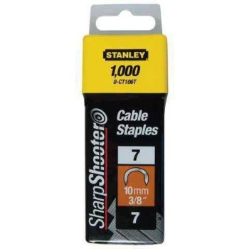 STANLEY DIHALA FOR CT-10 ELECTRIC TACKS 1-CT106T